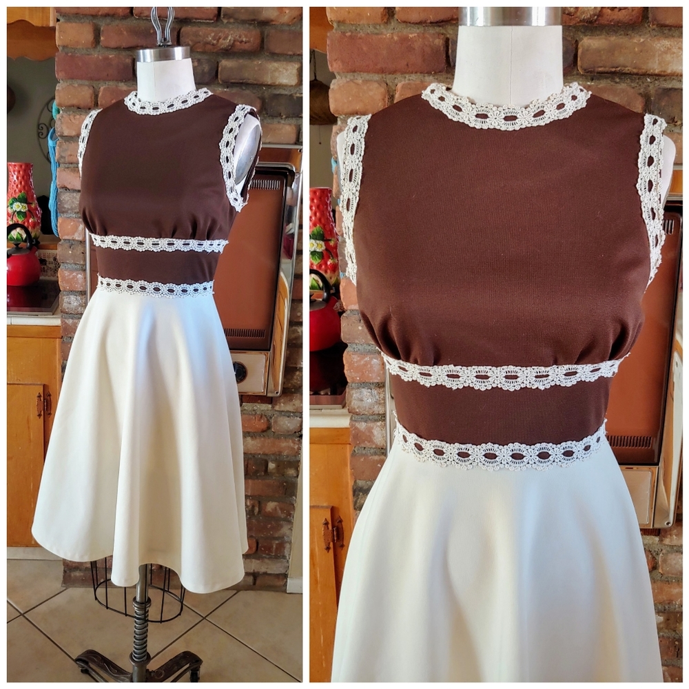 Vintage dress